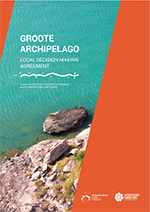LDM Agreement Cover
